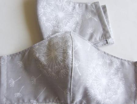 Vánoční ozdoba - Větrný mlýn