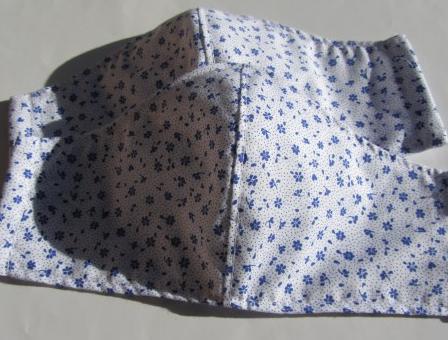 Vánoční ozdoba - Větrný mlýn