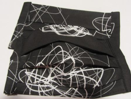 Vánoční ozdoba - Větrný mlýn