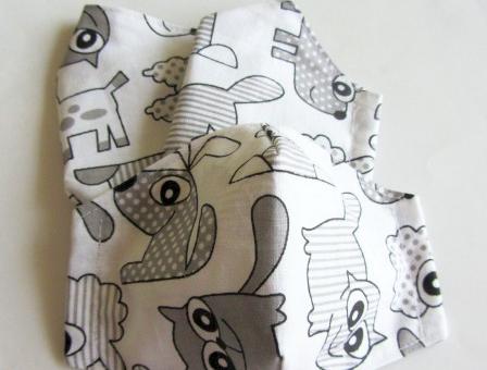 Vánoční ozdoba - Větrný mlýn