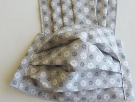 Vánoční ozdoba - Větrný mlýn