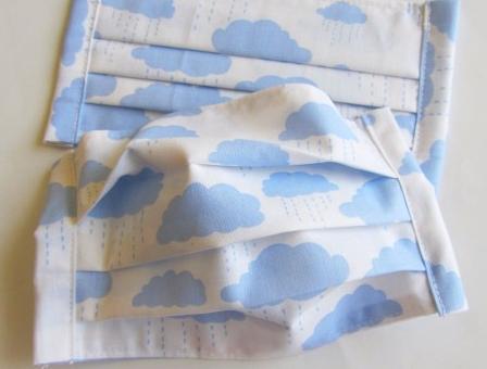 Vánoční ozdoba - Větrný mlýn