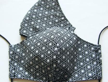 Vánoční ozdoba - Větrný mlýn