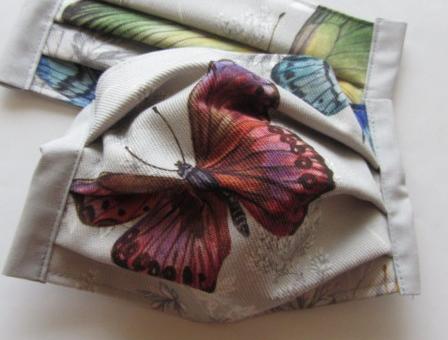 Vánoční ozdoba - Větrný mlýn