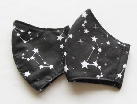 Vánoční ozdoba - Větrný mlýn