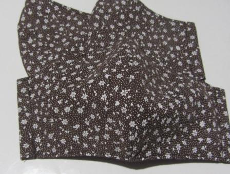 Vánoční ozdoba - Větrný mlýn