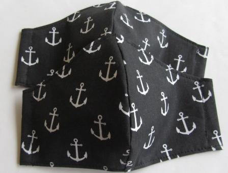 Vánoční ozdoba - Větrný mlýn