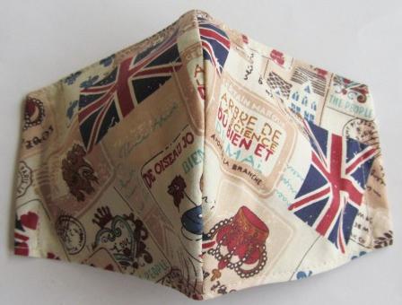 Vánoční ozdoba - Větrný mlýn