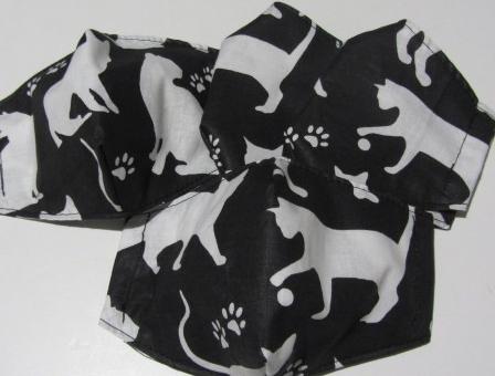 Vánoční ozdoba - Větrný mlýn