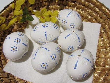 Vánoční ozdoba - Větrný mlýn