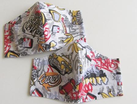 Vánoční ozdoba - Větrný mlýn