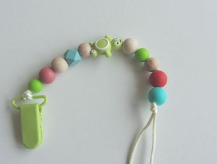 Vánoční ozdoba - Větrný mlýn