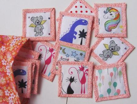 Vánoční ozdoba - Větrný mlýn