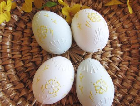 Vánoční ozdoba - Větrný mlýn