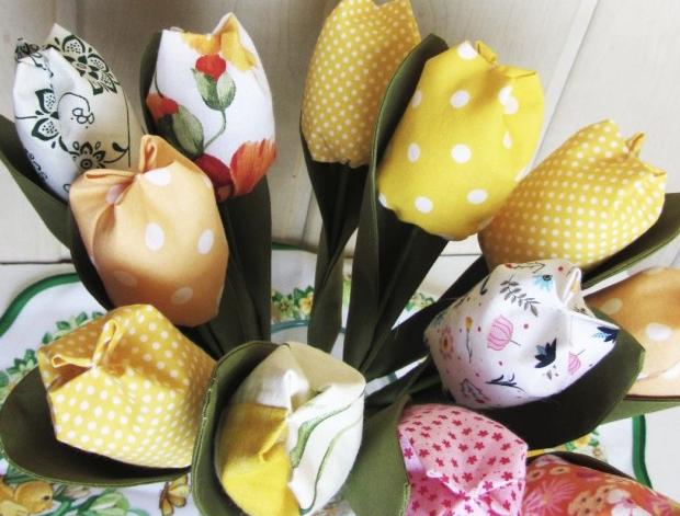 Vánoční ozdoba - Větrný mlýn