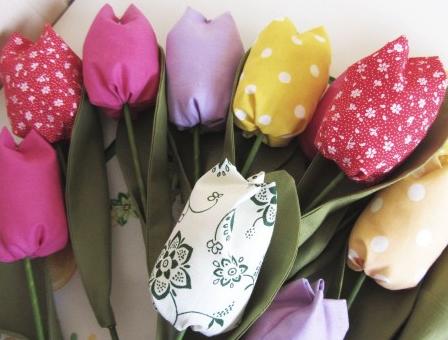 Vánoční ozdoba - Větrný mlýn