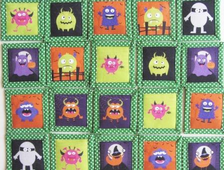 Vánoční ozdoba - Větrný mlýn