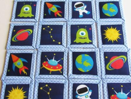 Vánoční ozdoba - Větrný mlýn