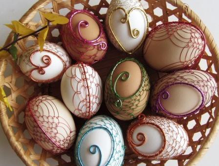 Vánoční ozdoba - Větrný mlýn