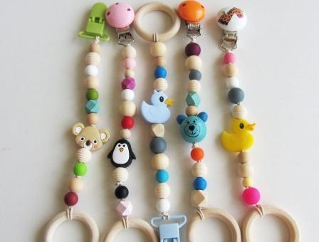 Vánoční ozdoba - Větrný mlýn