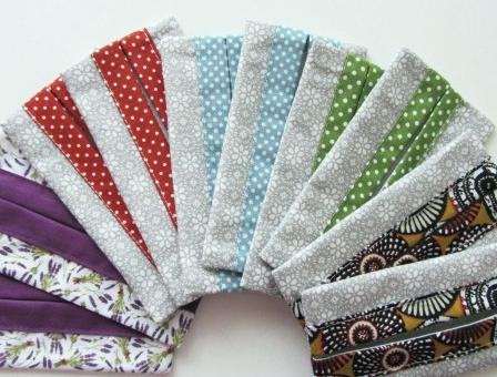 Vánoční ozdoba - Větrný mlýn