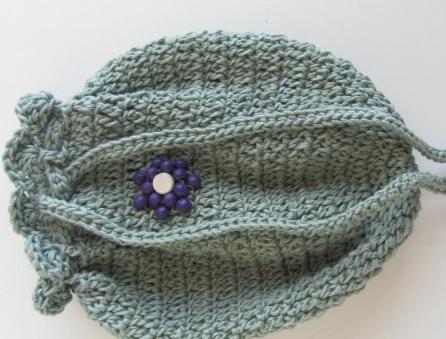 Vánoční ozdoba - Větrný mlýn