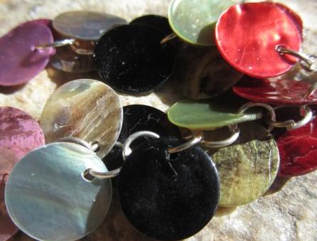 Vánoční ozdoba - Větrný mlýn