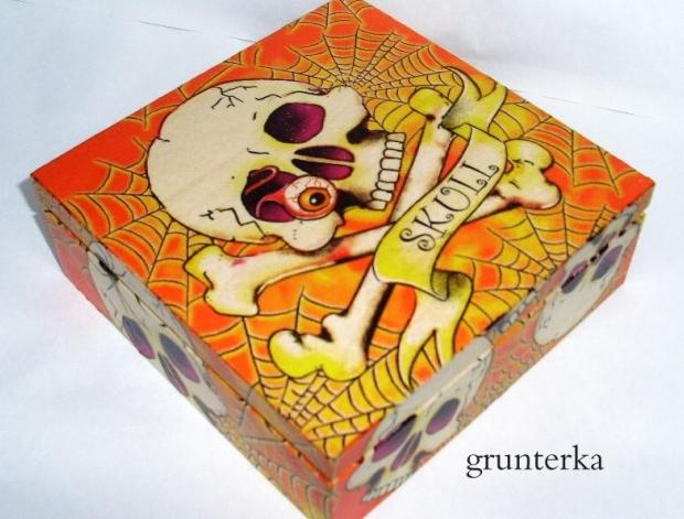 andělka v křídle -svícen