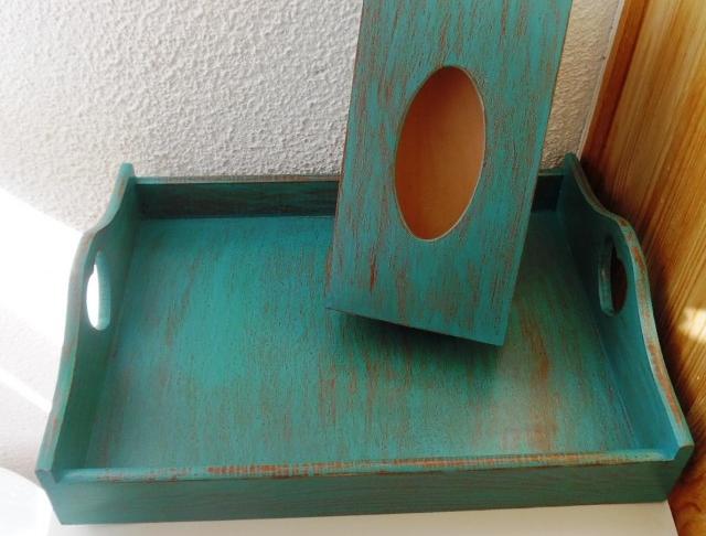 andělka v křídle -svícen