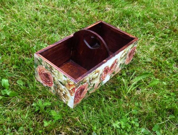 andělka v křídle -svícen