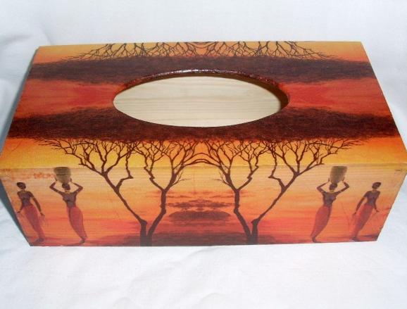 andělka v křídle -svícen