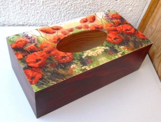 andělka v křídle -svícen