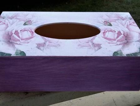 andělka v křídle -svícen