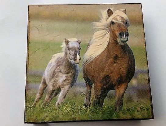 andělka v křídle -svícen