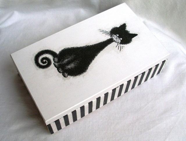 andělka v křídle -svícen