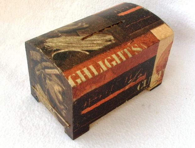 andělka v křídle -svícen