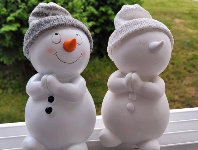 andělka v křídle -svícen