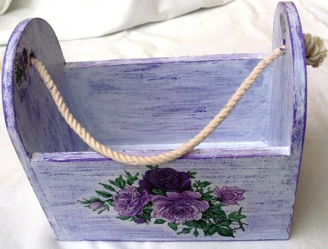 andělka v křídle -svícen