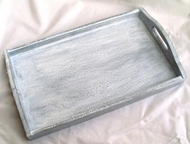 andělka v křídle -svícen