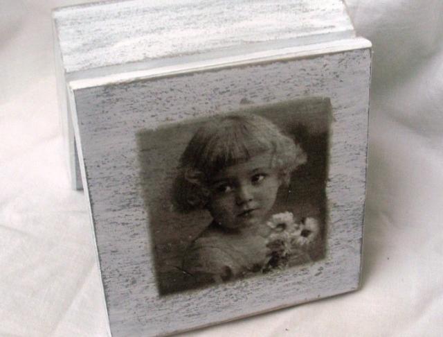 andělka v křídle -svícen