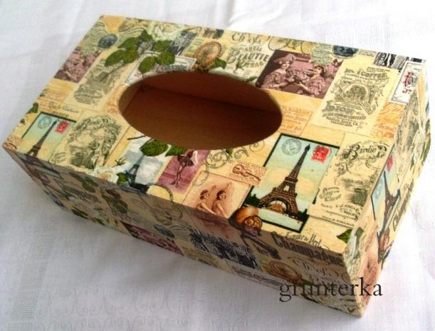 andělka v křídle -svícen