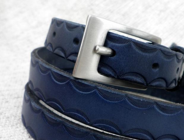 Barvičky vzorečky v zelené