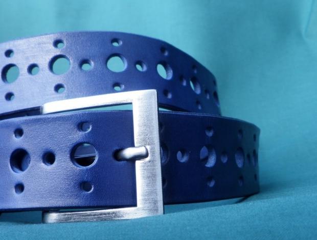 Barvičky vzorečky v zelené