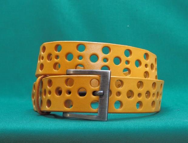 Barvičky vzorečky v zelené