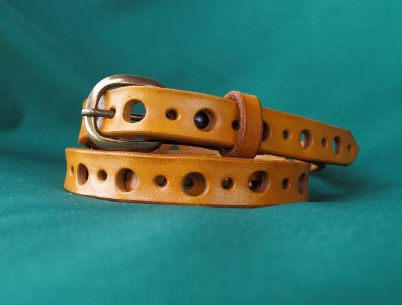 Barvičky vzorečky v zelené