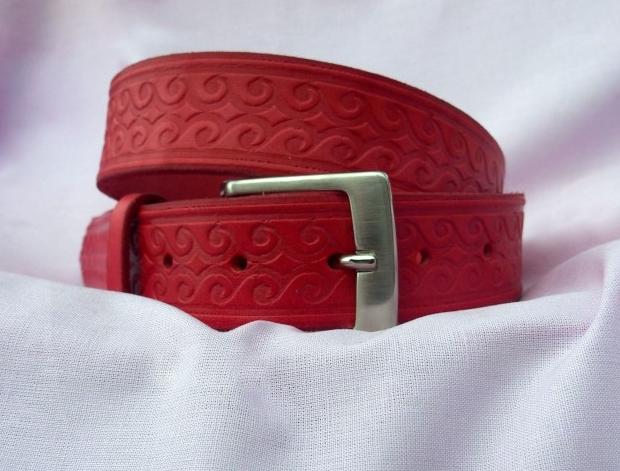 Barvičky vzorečky v zelené