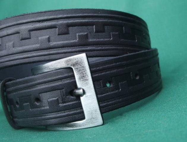 Barvičky vzorečky v zelené