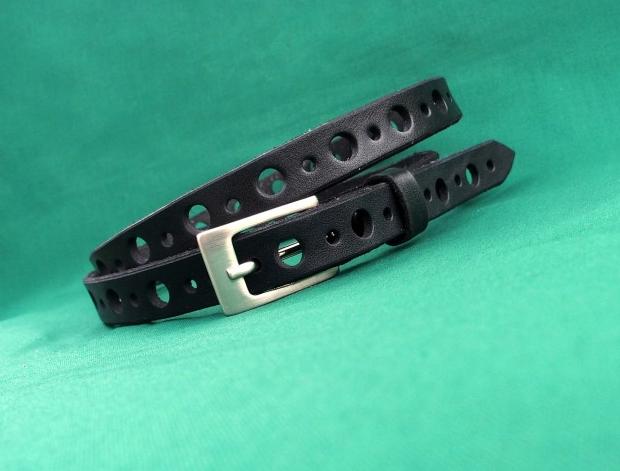 Barvičky vzorečky v zelené