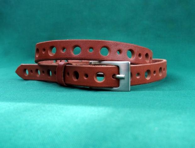 Barvičky vzorečky v zelené