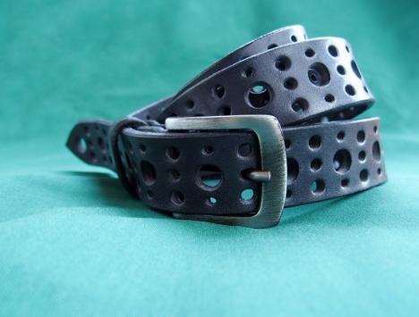 Barvičky vzorečky v zelené